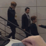 [EXO] 김민석은