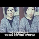 아빠에게 쓰는 사진 편지
