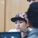 [시우민] 시우민<b>입술</b>이 통통해졌어 