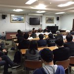 <b>테드</b> w.제닝스 강연