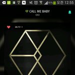 [EXO] 스밍인증잼