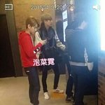 [EXO] 장사3상회 보러간겨??