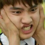 [EXO] 아 종대야ㅜㅜㅜㅜㅜ케베수는 <b>이장면</b>을 내놔라