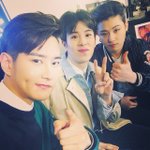 [EXO] 오늘 부로 <b>품행</b>제로