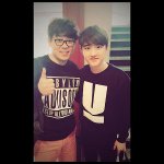 [도경수] scoop_cafe 인스타에 경수