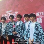 [EXO] 중국 남아이돌 그룹