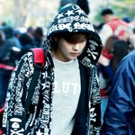 [시우민] 시우민 생긴지 얼마 안된 <b>대포</b>인데