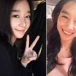 [몸매종결자] 짝사랑녀 서예지, 지금까지 본적없는 개미허리+깜찍...