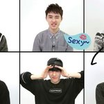 [EXO] 눈정화나 하고가~
