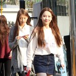 출근길에 더 예쁜 러블리즈 유지애