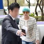 6년만에 <b>음악</b>프로그램 출연한 김준수