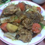 31살 평범한 여자에 자기입맛대로요리