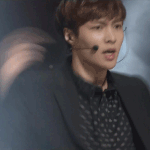 [EXO] <공지> 엑소톡은 레이를 <b>지지</b>합니다 