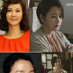 [미모종결자] 세월을 비켜간 장미희, 유호정 급이 다른 <b>중년</b>의 마력