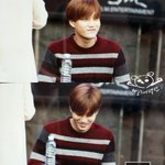 [카이] 싸인<b>회장</b> 도착한 종인이