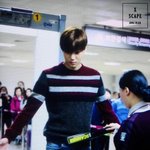 [카이] <b>종인</b>이 오늘 너무 이뻐ㅜㅜ