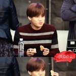 [카이] 천<b>1</b>혜<b>1</b>향 먹는 종인이ㅋㅋㅋㅋㅋㅋㅋㅋ