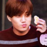 [카이] 종인이  팬싸 프리뷰