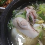 [심심이랑놀자] 오징어 슈왈츠제네거