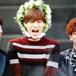 [카이] <b>종인</b>이 아카짱 카와이~ㅜㅜ