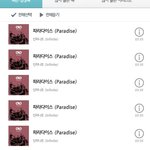 [인피니트] 파라다이스노래솔직히;;;;;;;;