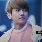 [백현] <b>제주</b>섬 백현이 잘생긴거  보셈