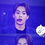 [시우민] (총36장)장미꽃요정에서 <b>카리</b>슈마로 변신 