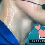 [시우민] 땀 흘리시는 시우민...