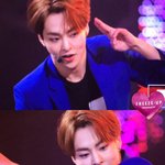 [시우민] 덴티큐 날리는 시우민 <b>플뷰</b>ㅠㅠ