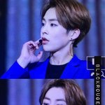 [시우민] 시우민 미모의 <b>향연</b> 2탄