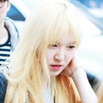 [레드벨벳] 금발 <b>존예</b> 승완이
