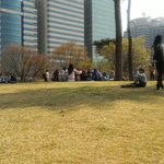 <b>여의도</b> 순복음 교회의 패기
