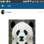 [EXO] 야미친ㅋㅋㅋㅋ나 교정기 <b>팔로우</b>했거든?
