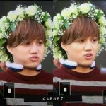 [카이] <b>종인</b>아 섹시함과 귀여움중에 하나만해...