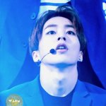 [시우민] 각.도.파.괴 <b>콧구멍</b>도 이쁜 시우민