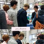 [백현] 아이쿵.....백현아......넘귀엽자나!!!!