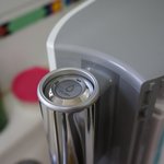 한달 생수비보다 저렴한 정수기<b>렌탈</b>가격으로 직수형정수기 설치했네요...