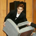 [EXO] 우1옆엑오늘 진짜 좋던데ㅜㅜ