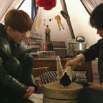 [EXO] 오늘 웃음<b>포인트</b>