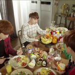 [EXO] 세훈이 <b>오렌지</b> 핵잘깜ㅋㅋㅋㅋ