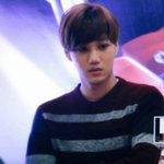 [카이] <b>종인</b>이 한국도착ㅋㅋㅋㅋㅋ 