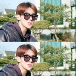 [EXO] 크흡 하 아니 그 왜 있자나 