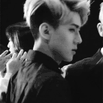 [EXO] <b>찬열이</b>하고 경수 캐릭터 바꾸지