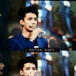 [EXO] 오세훈진짜너무좋아ㅠㅠㅠㅜ