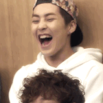 [시우민] 복습웅녀가 왔어요~