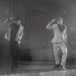 [인피니트] 뮤빜ㅋㅋ동우 <b>여장</b>생각했는뎈ㅋㅋㅋㅋ