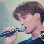[카이] 어제 열심히 노래 부른  <b>종인</b>이