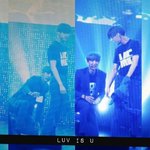 [카이] 종인이 <b>핫팩</b> 등에 붙였었나봐 + 프리뷰