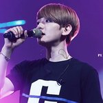 [백현] 제주도 K-<b>POP</b> 콘서트 고화질 백현이