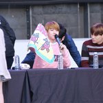 [백현] <b>부농</b>돌이 백현이 고화질